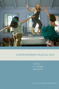 Contemporary Musical Film - Paperback