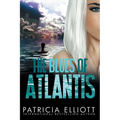 The Blues of Atlantis - Paperback