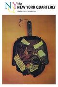 The New York Quarterly, Number 14 - Paperback
