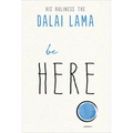 Be Here - Paperback