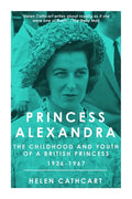 Princess Alexandra - Paperback