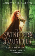 The Swindler's Daughter: Robin Hood Reimagined - Paperback