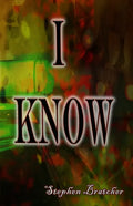 I Know - Paperback