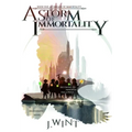 A Storm of Immortality - Hardcover