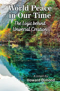 World Peace in Our Time - Paperback
