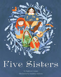 Five Sisters - Hardcover