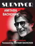 Survivor: Amitabh Bachchan - Hardcover