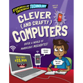 Clever (and Crafty) Computers - Library Binding