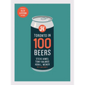 Toronto in 100 Beers - Paperback