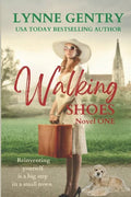Walking Shoes - Paperback