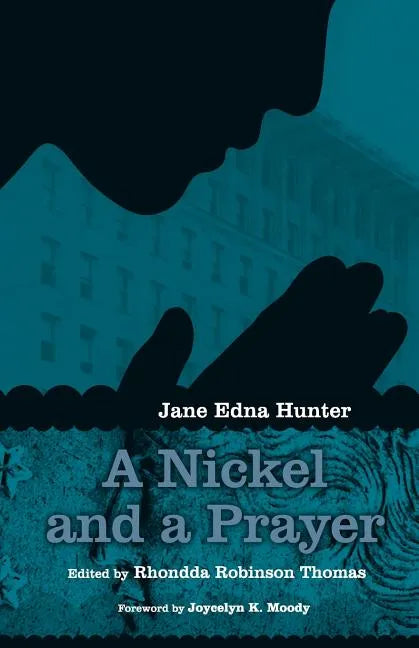 Nickel and a Prayer - Paperback