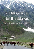 A Chukkur in the Himalayas - Paperback