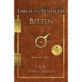 Imen of Atlantis: Bitten - Paperback