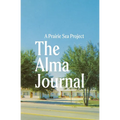 The Alma Journal - Paperback