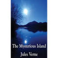 The Mysterious Island - Hardcover