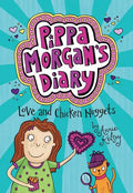 Love and Chicken Nuggets - Paperback