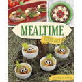 Mealtime Food Art - Hardcover