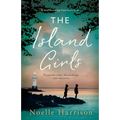 The Island Girls: A heartbreaking historical novel - Paperback