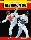 Tae Kwon Do - Library Binding
