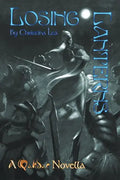 Losing Lanterns - Paperback