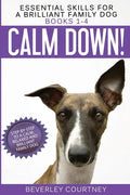 Essential Skills for a Brilliant Family Dog: Books 1-4 - Paperback