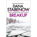 Breakup - Paperback