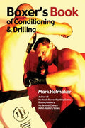 Boxer's Book of Conditioning & Drilling - Paperback