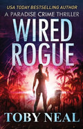 Wired Rogue - Paperback