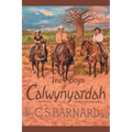 The Boys of Calwynyardah - Paperback