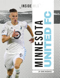 Minnesota United FC - Library Binding