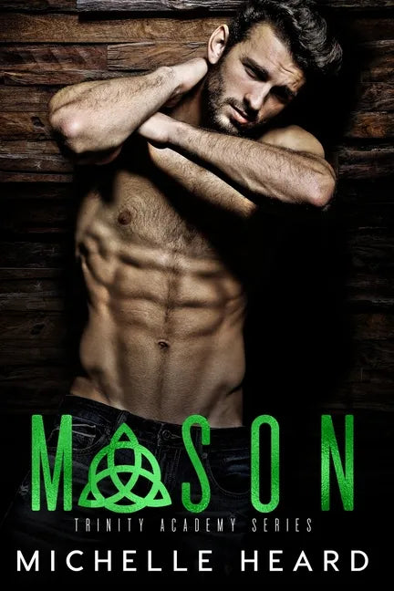 Mason - Paperback