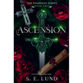 Ascension - Paperback