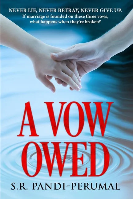 A Vow Owed - Paperback