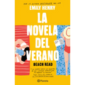 La Novela del Verano / Beach Read - Paperback