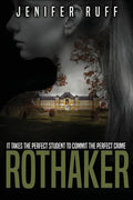 Rothaker - Paperback