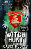 Witch Hunt - Paperback