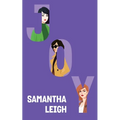 Joy - Paperback