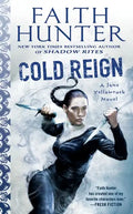 Cold Reign - Paperback