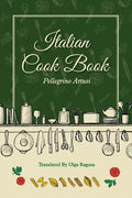 Italian Cook Book - Paperback