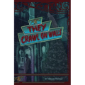 They Crawl on Walls - Paperback