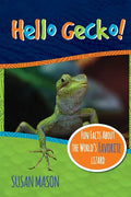 Hello Gecko! - Paperback