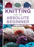 Knitting for the Absolute Beginner - Spiral