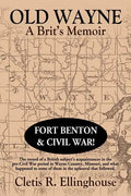 Old Wayne - Paperback