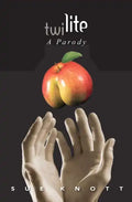TwiLITE A Parody - Paperback