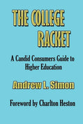 The College Racket - Paperback