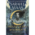 House of Sky and Breath - Hardcover