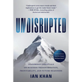 Undisrupted: Leadership Essentials on Business Transformation, Profitability, and Future Readiness - Hardcover