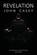 Revelation: Book Three of The Devolution Trilogy - Paperback
