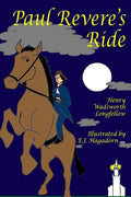 Paul Revere's Ride - Paperback