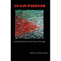 War Poems: Israel-Gaza: The First 100 Days of Carnage - Paperback